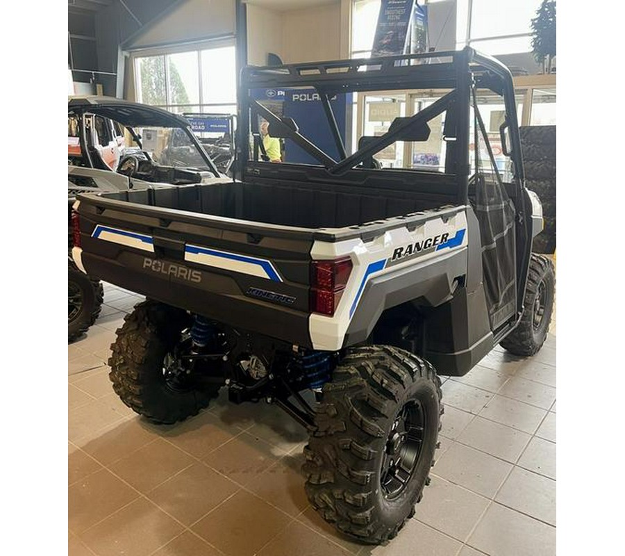 2024 Polaris® Ranger XP Kinetic Premium