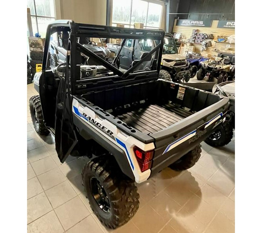 2024 Polaris® Ranger XP Kinetic Premium