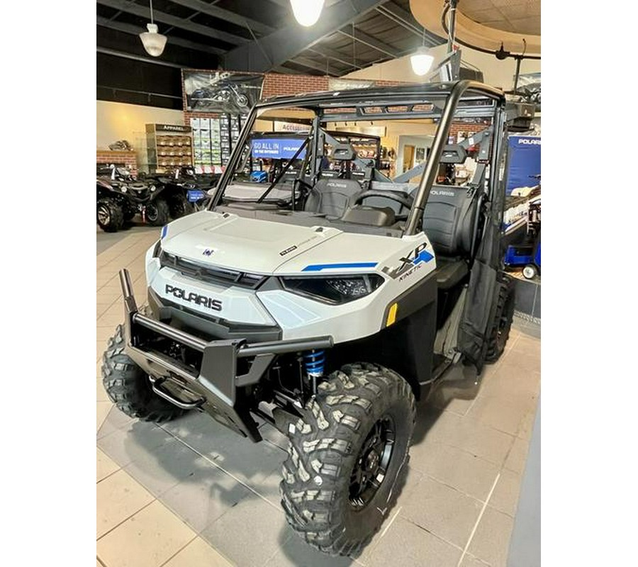 2024 Polaris® Ranger XP Kinetic Premium