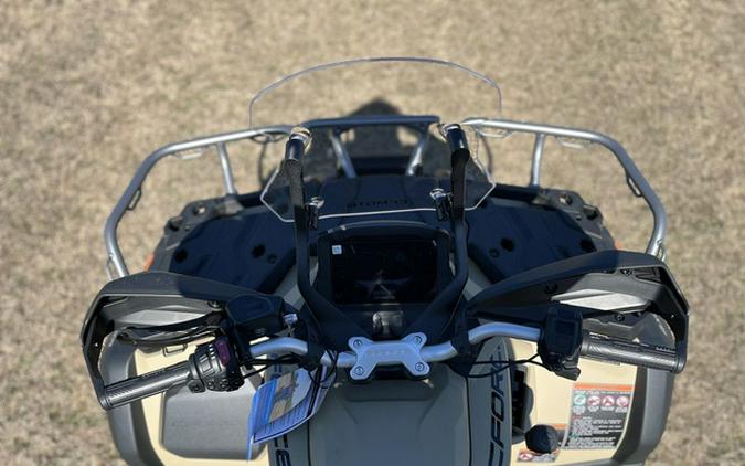 2025 CFMOTO CForce 1000 Overland