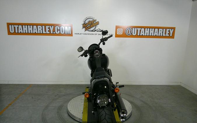 2020 Harley-Davidson Low Rider®S