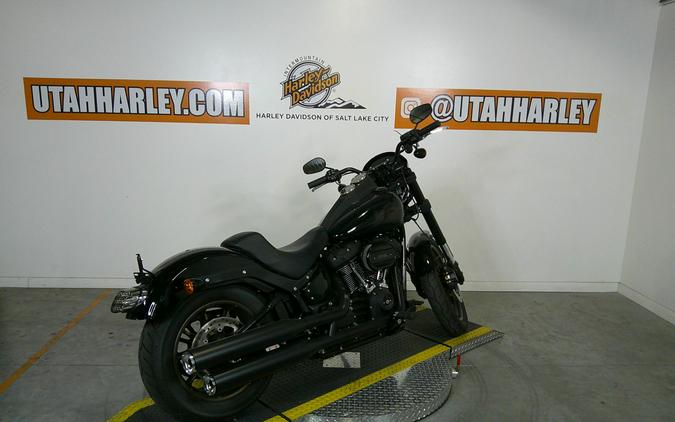 2020 Harley-Davidson Low Rider®S