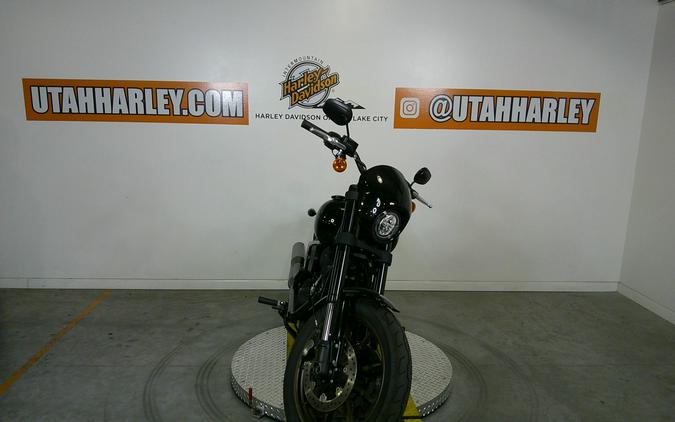 2020 Harley-Davidson Low Rider®S
