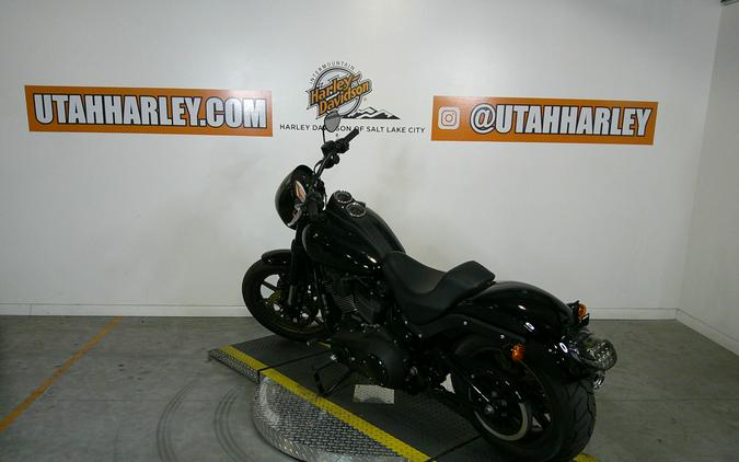 2020 Harley-Davidson Low Rider®S