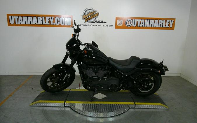2020 Harley-Davidson Low Rider®S