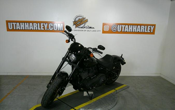 2020 Harley-Davidson Low Rider®S