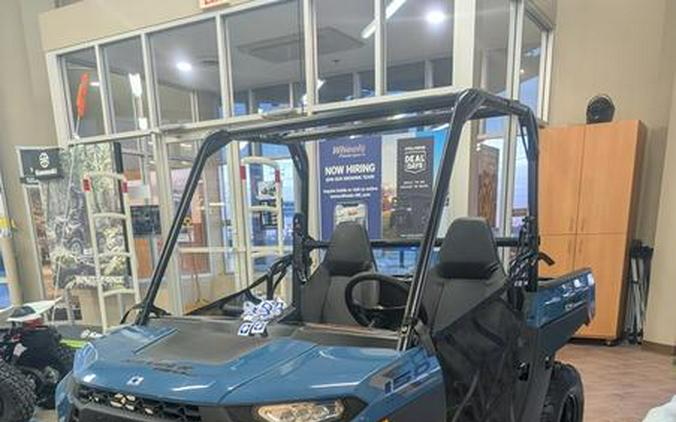 2025 Polaris® Ranger 150 EFI