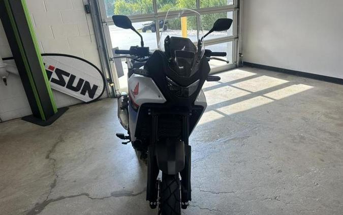2025 Honda® Transalp