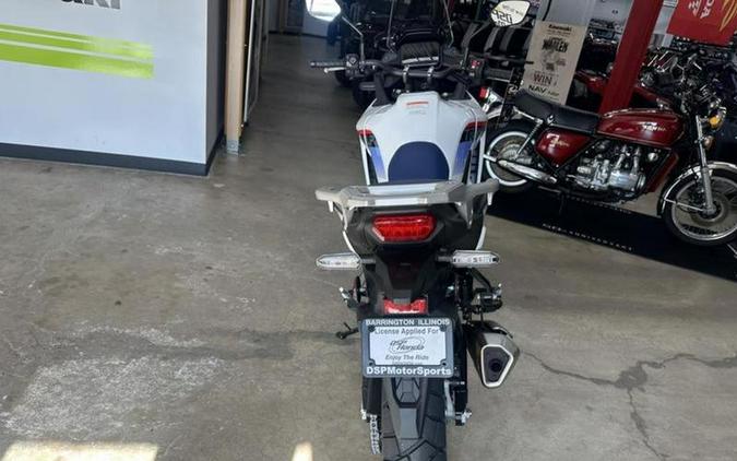 2025 Honda® Transalp