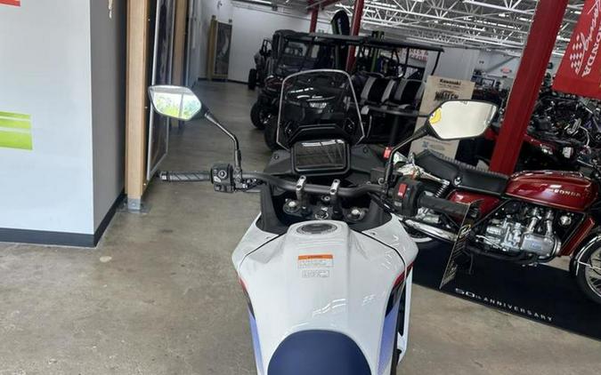 2025 Honda® Transalp