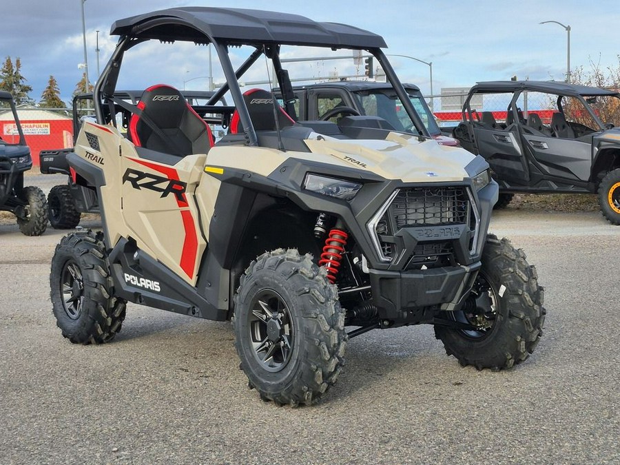 2026 Polaris® RZR Trail Ultimate