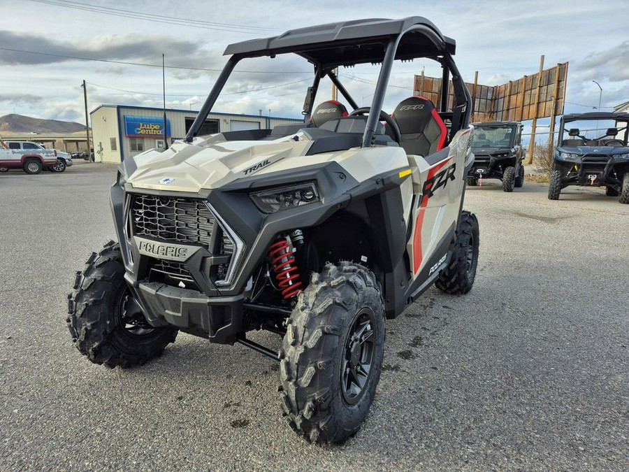 2026 Polaris® RZR Trail Ultimate