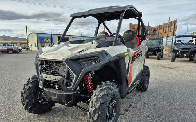2026 Polaris® RZR Trail Ultimate
