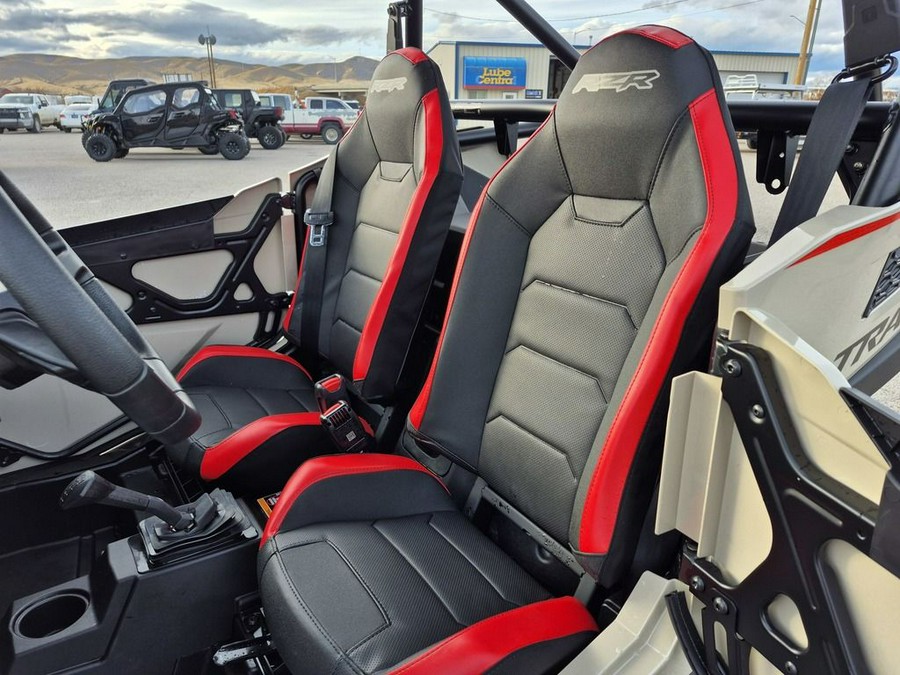 2026 Polaris® RZR Trail Ultimate