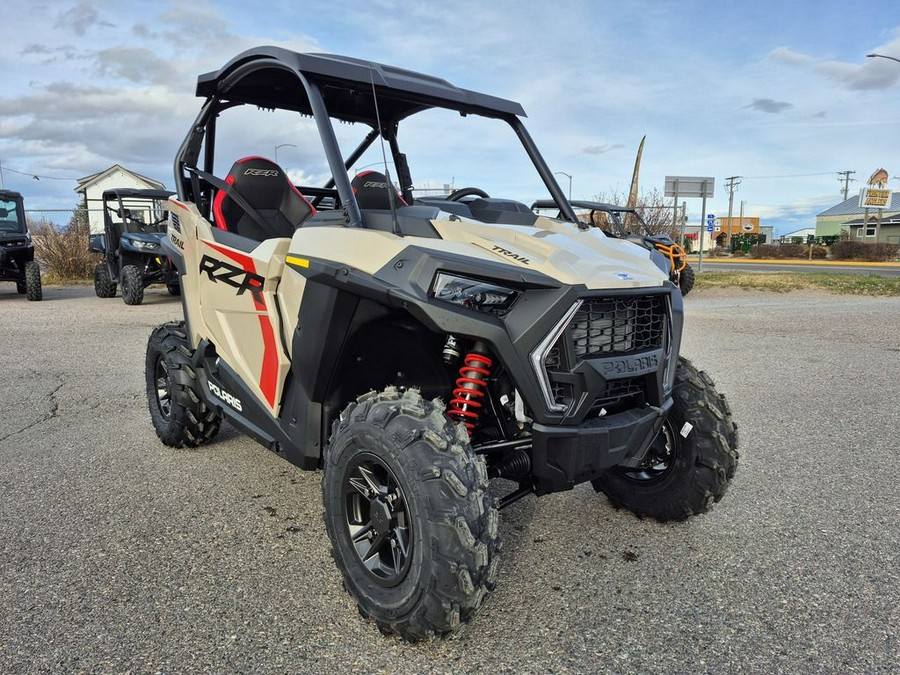 2026 Polaris® RZR Trail Ultimate