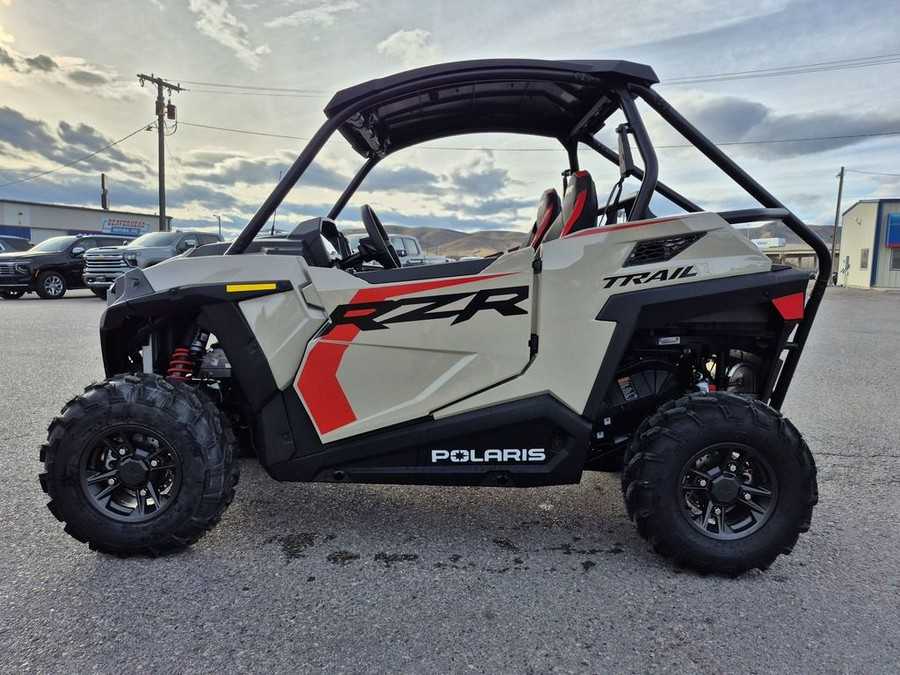 2026 Polaris® RZR Trail Ultimate