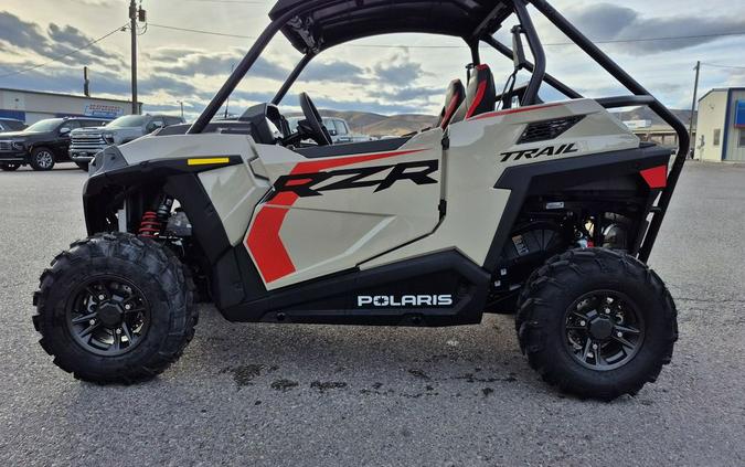 2026 Polaris® RZR Trail Ultimate