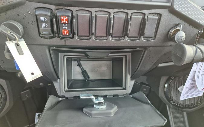 2026 Polaris® RZR Trail Ultimate