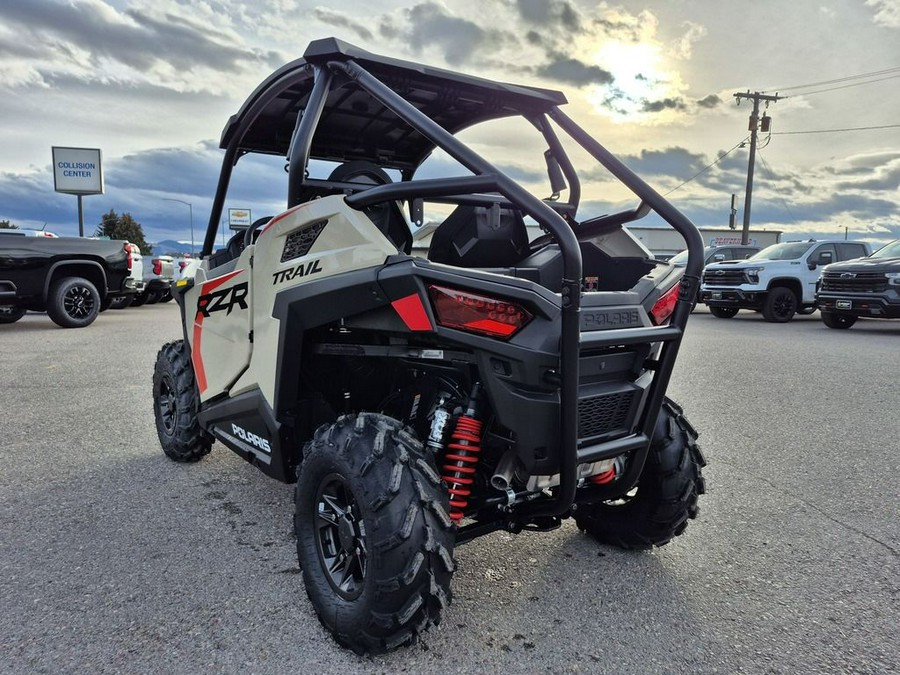2026 Polaris® RZR Trail Ultimate