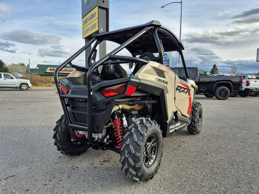 2026 Polaris® RZR Trail Ultimate