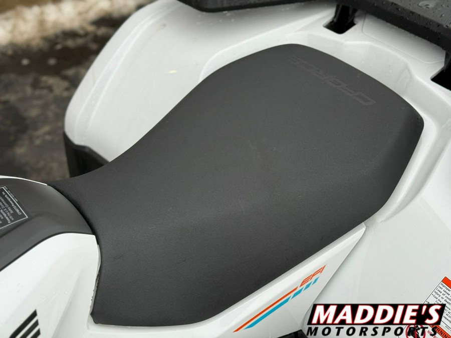 2026 CFMOTO CForce 500