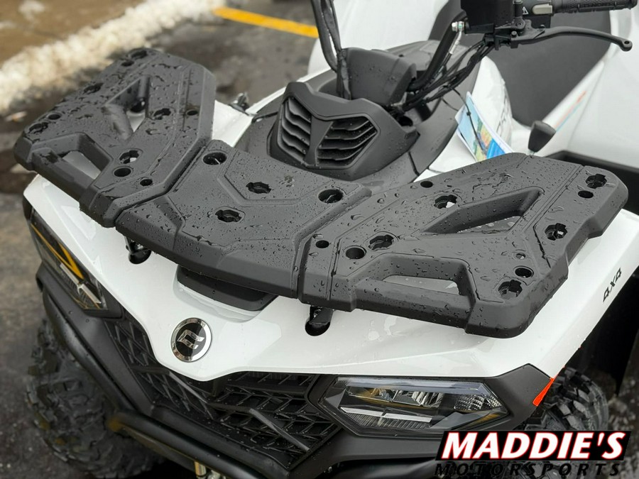 2026 CFMOTO CForce 500