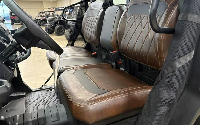 2025 CFMOTO UFORCE U10 Pro Camo U10 Pro