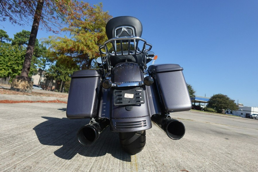 2014 Harley-Davidson Street Glide