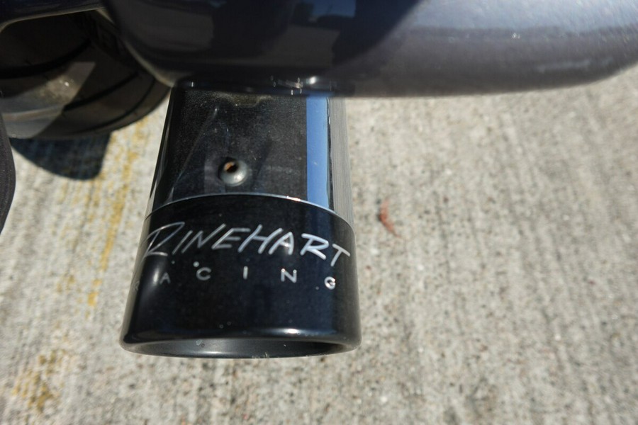 2014 Harley-Davidson Street Glide