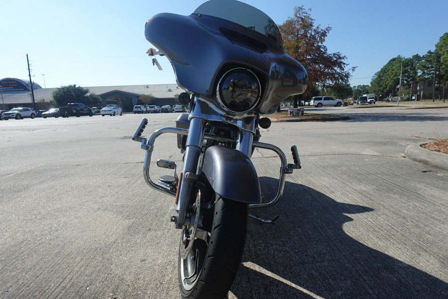 2014 Harley-Davidson Street Glide