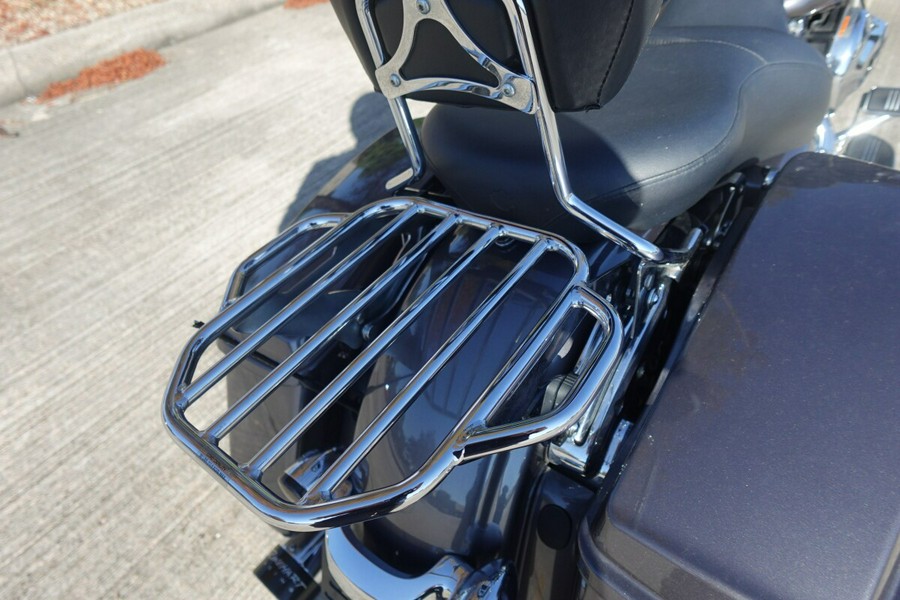 2014 Harley-Davidson Street Glide