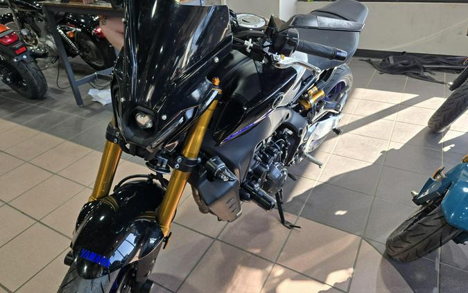 2022 YAMAHA MT09 SP