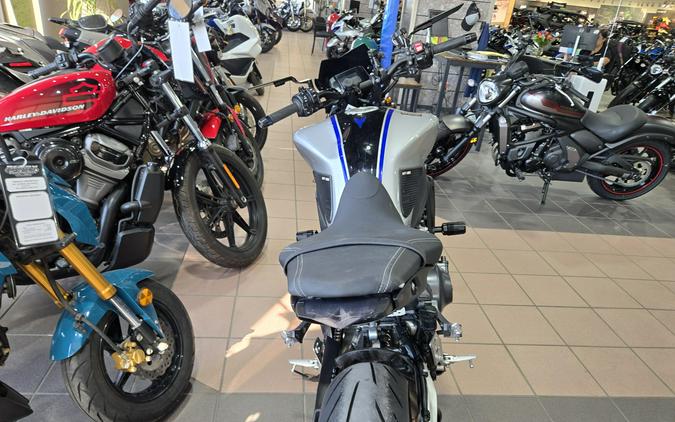 2022 YAMAHA MT09 SP