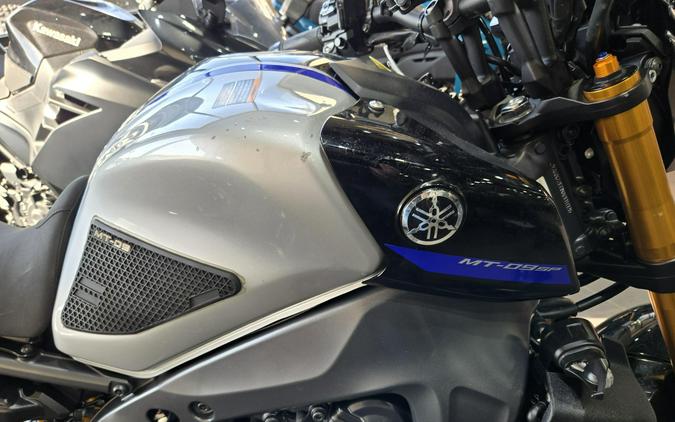 2022 YAMAHA MT09 SP