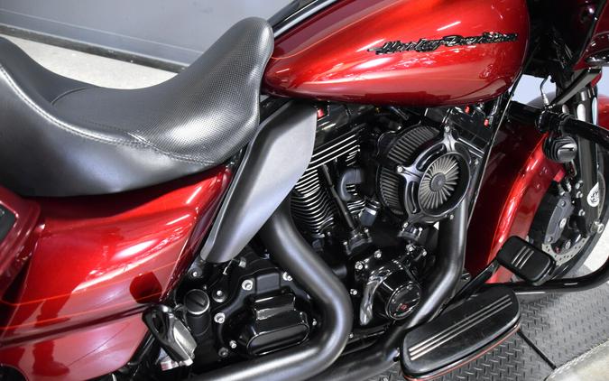 2016 Harley-Davidson Road Glide Special