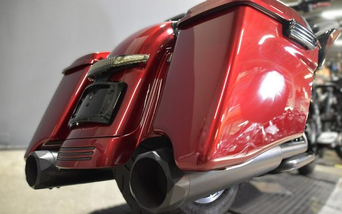 2016 Harley-Davidson Road Glide Special