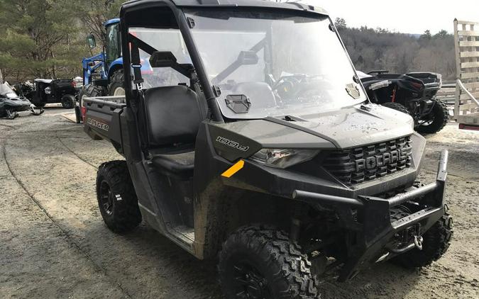 2023 Polaris Ranger 1000 EPS Green