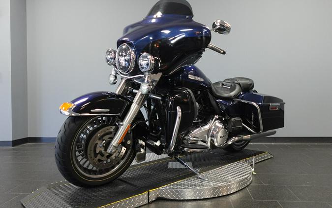 2012 Harley-Davidson Street Glide