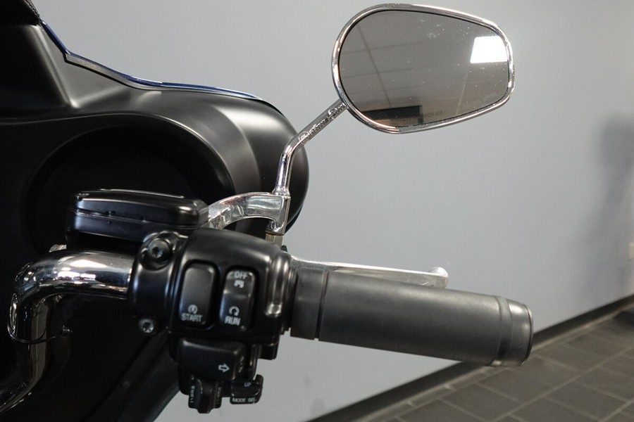 2012 Harley-Davidson Street Glide