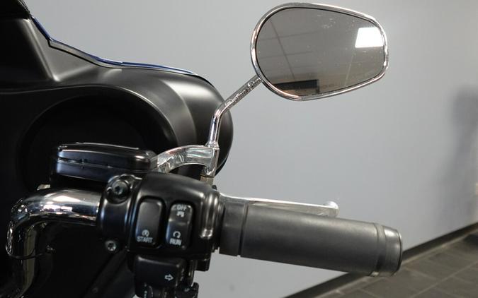 2012 Harley-Davidson Street Glide