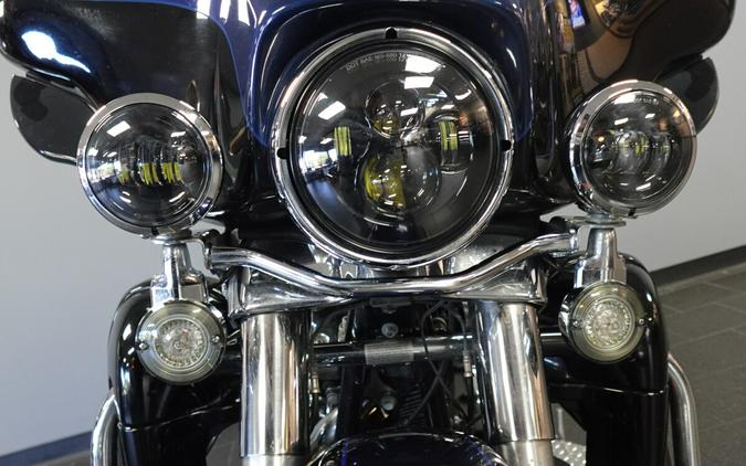 2012 Harley-Davidson Street Glide