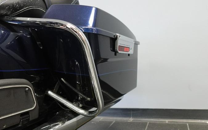 2012 Harley-Davidson Street Glide