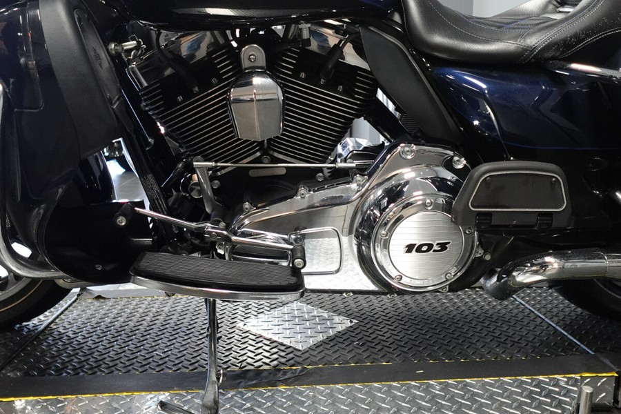 2012 Harley-Davidson Street Glide