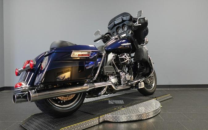 2012 Harley-Davidson Street Glide