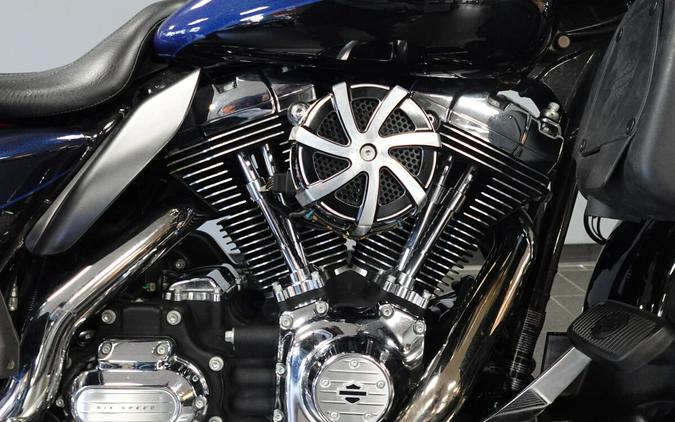 2012 Harley-Davidson Street Glide