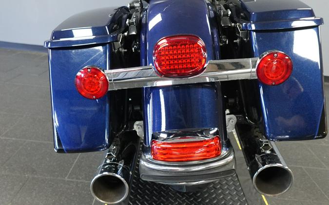 2012 Harley-Davidson Street Glide