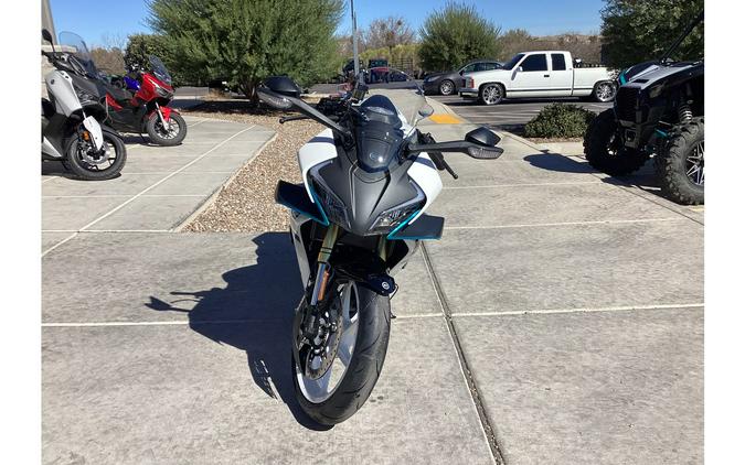 2026 SS 450 - CFMOTO