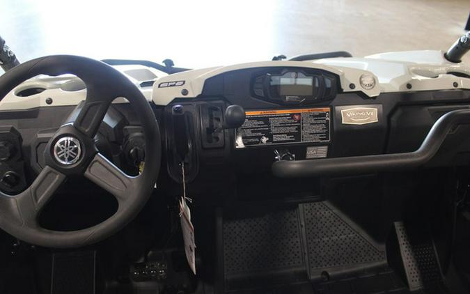 2025 Yamaha Viking VI EPS Ranch Edition