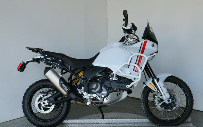 2023 Ducati DesertX
