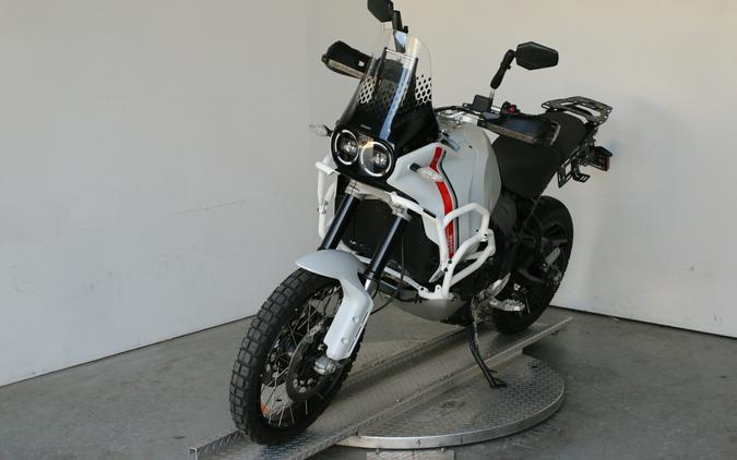 2023 Ducati DesertX